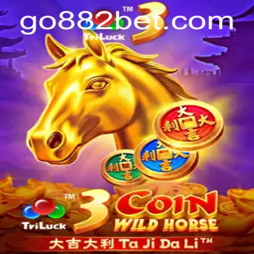 Explorando o Fascinante Mundo de 3CoinWildHorse e Sua Integração com 882bet