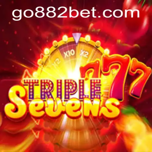 Descubra o Mundo Empolgante de 777TripleSeven com 882bet