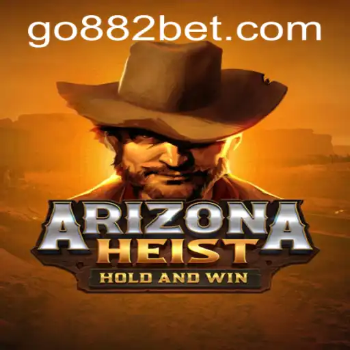 Descubra o Empolgante Mundo de ArizonaHeist com 882bet