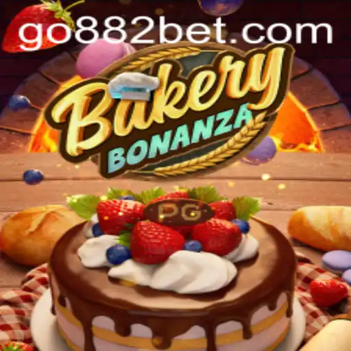 Descubra o Mundo Encantado de BakeryBonanza com 882bet