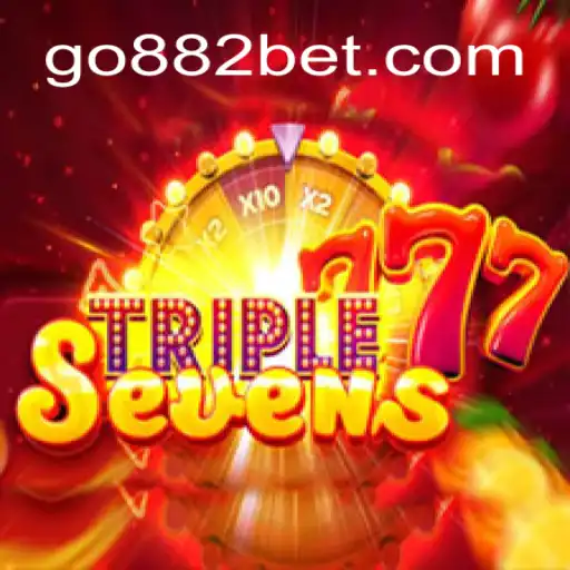 Descubra o Mundo Empolgante de 777TripleSeven com 882bet
