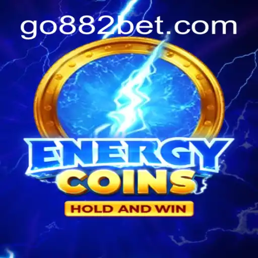 EnergyCoins: Uma Imersão Completa no Novo Jogo de Estratégia da Plataforma 882bet