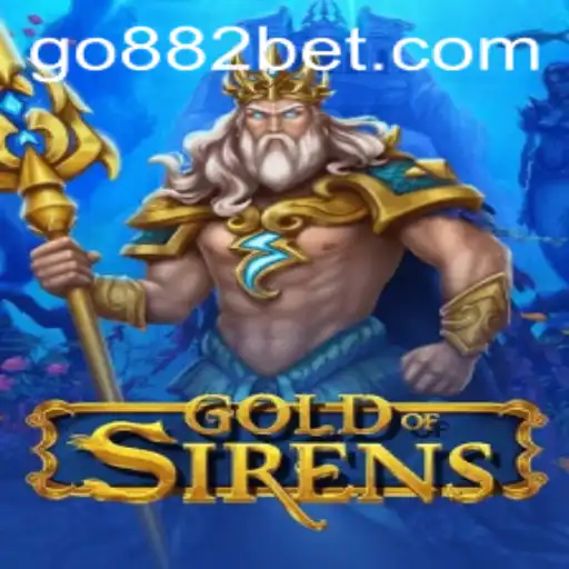 Discover the Mystical World of GoldofSirens: A Dive into Gaming Enchantment