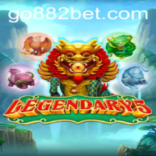 Legendary5: Uma Nova Era no Mundo dos Jogos