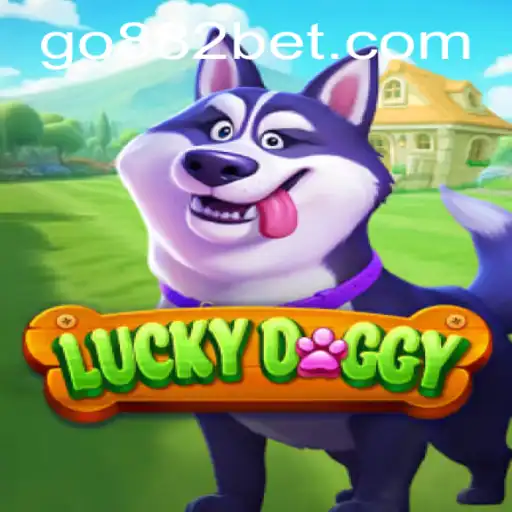 Explorando o Novo Jogo LuckyDoggy da 882bet