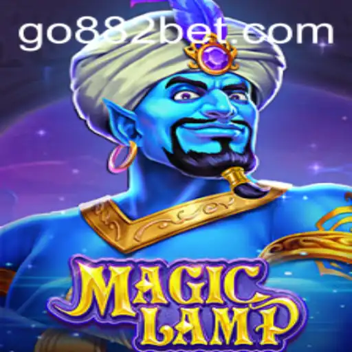 Explorando o Fascinante Mundo de MagicLamp com 882bet