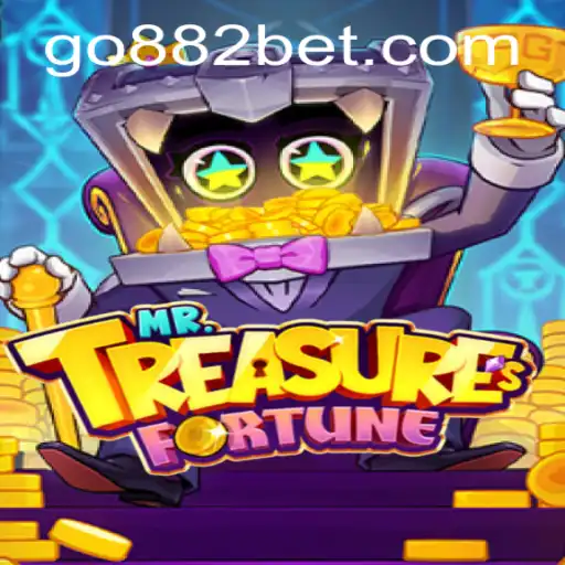 Desbravando o Mundo de MrTreasuresFortune