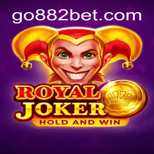 Royal Joker: A Nova Sensação no Mundo dos Jogos de Azar com 882bet