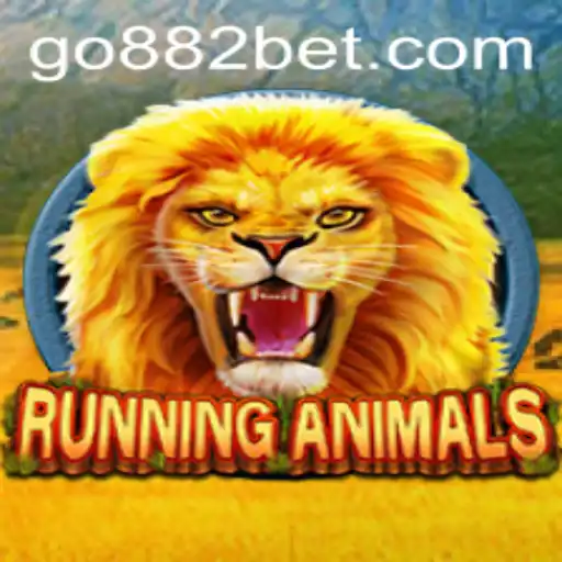 RunningAnimals: Um Jogo Emocionante com o Toque de 882bet