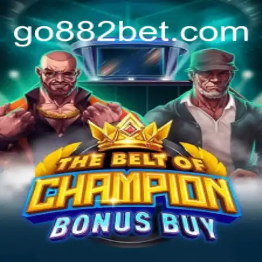 Explorando o Jogo TheBeltOfChampionBonusBuy