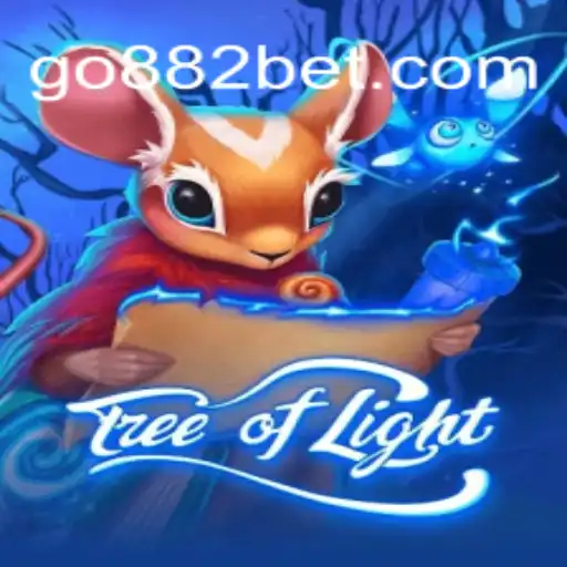 Explore o Fascinante Mundo de 'TreeofLight' no Universo de Jogos Online: Descubra as Regras e Estratégias com 882bet
