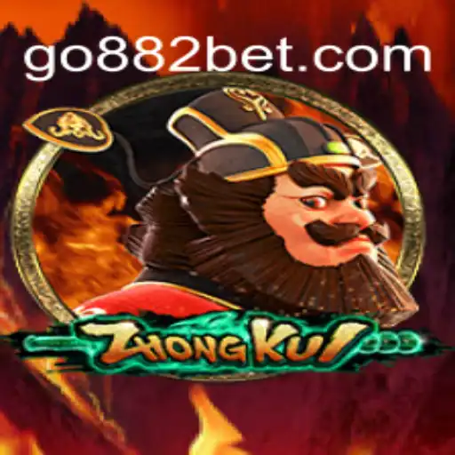 Explorando ZhongKui: Uma Jornada no Mundo dos Caça-Níqueis com 882bet