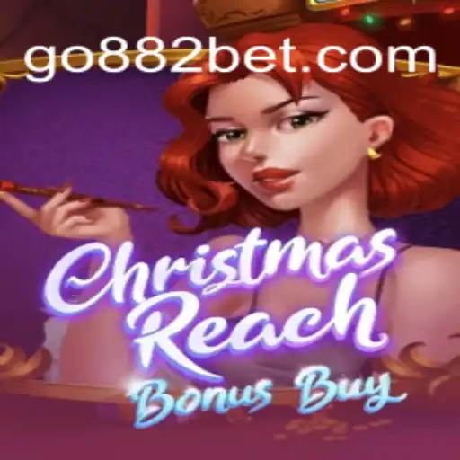 Descubra o Mundo do Jogo ChristmasReachBonusBuy da 882bet