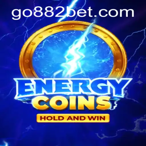 EnergyCoins: Uma Imersão Completa no Novo Jogo de Estratégia da Plataforma 882bet