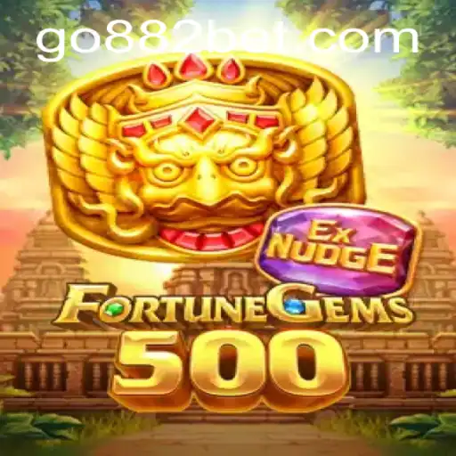 Descubra o Mundo de FortuneGems500 com 882bet