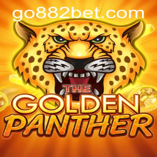 Explorando o Fascinante Universo de GOLDENPANTHER no 882bet