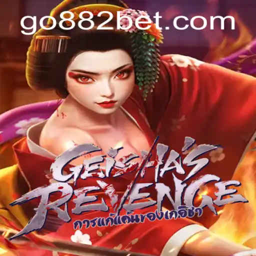 Descubra o Envolvente Jogo GeishasRevenge e as Oportunidades da Plataforma 882bet