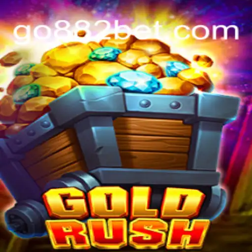 Aventura Empolgante de GoldRush: Mergulhe na Corrida do Ouro com 882bet