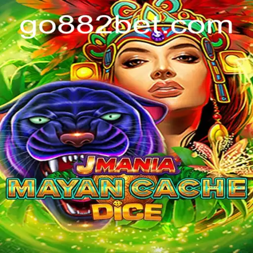 JManiaMayanCacheDice: A Nova Sensação dos Jogos de Dados com 882bet