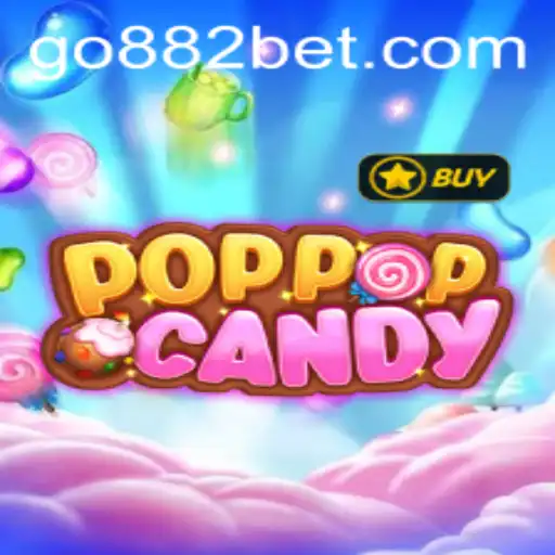 Explorando o Mundo do Jogo POPPOPCANDY com 882bet