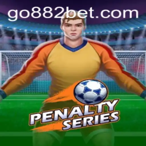 Descubra o Emocionante Mundo do PenaltySeries com 882bet