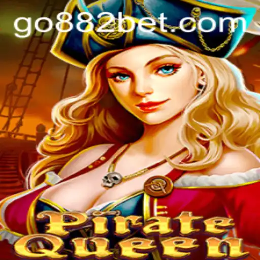 Descubra as Aventuras de PirateQueen e Aposte com 882bet