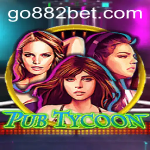 Desvendando PubTycoon: O Jogo Que Une Estratégia e Entretenimento com 882bet
