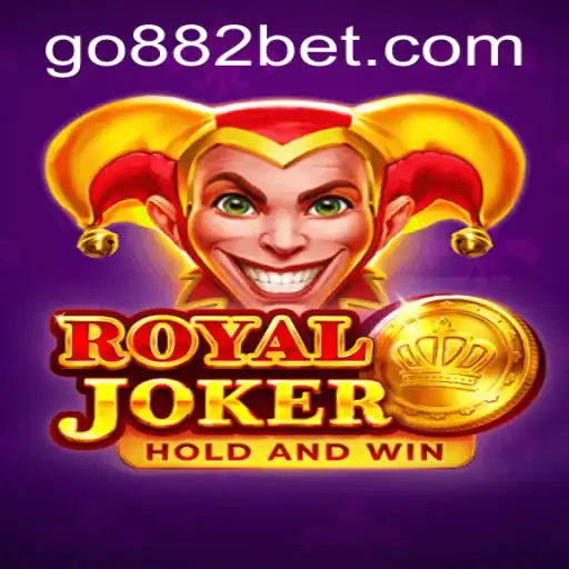 Royal Joker: A Nova Sensação no Mundo dos Jogos de Azar com 882bet