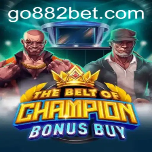 Explorando o Jogo TheBeltOfChampionBonusBuy