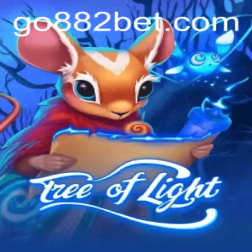 Explore o Fascinante Mundo de 'TreeofLight' no Universo de Jogos Online: Descubra as Regras e Estratégias com 882bet