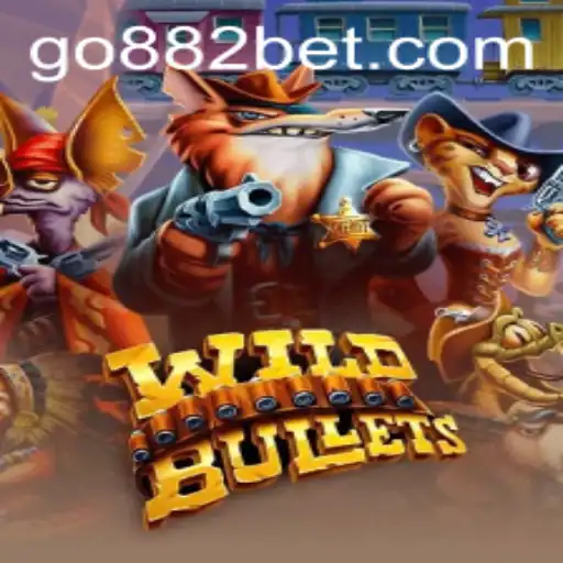 Explorando WildBullets: O Novo Jogo de Aventura