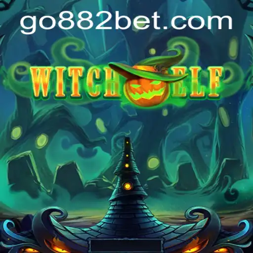 Descubra WitchElf: Aventuras Místicas com um Toque de Sorte