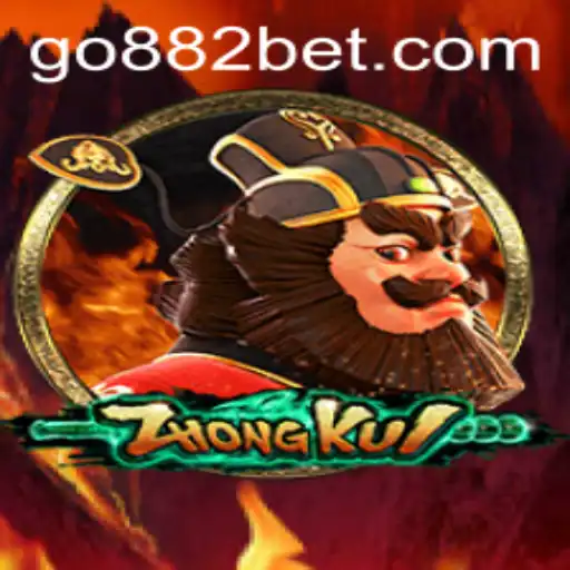 Explorando ZhongKui: Uma Jornada no Mundo dos Caça-Níqueis com 882bet