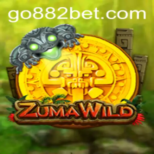 ZumaWild: Descubra as Emoções do Jogo de Caça-Níquel no 882bet
